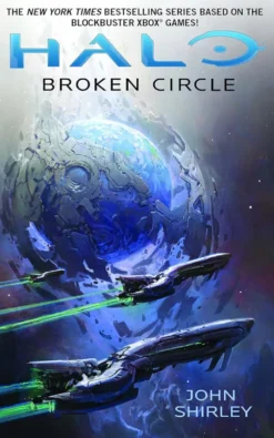 Broken Circle