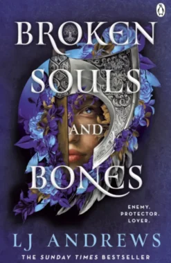 Broken Souls and Bones
