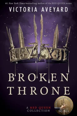 Broken Throne