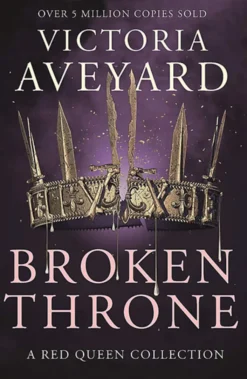 Broken Throne