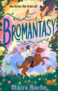 Bromantasy