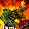 Brutal Kunnin: An Epic Waaagh! Novel