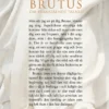 Brutus - Om framstående talare