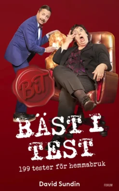 Bäst i test - 199 tester för hemmabruk