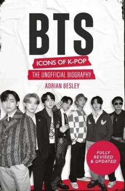 BTS: Icons of K-Pop