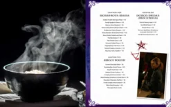 Buffy the Vampire Slayer: Recipes from Sunnydale
