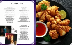 Buffy the Vampire Slayer: Recipes from Sunnydale