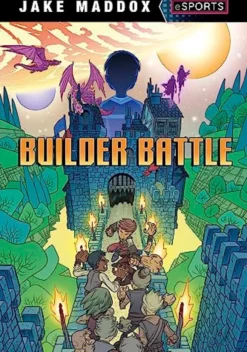 Builder Battle