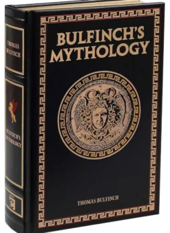 Bulfinch's Mythology