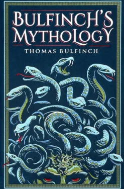 Bulfinch's Mythology