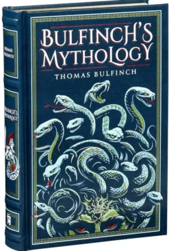 Bulfinch's Mythology