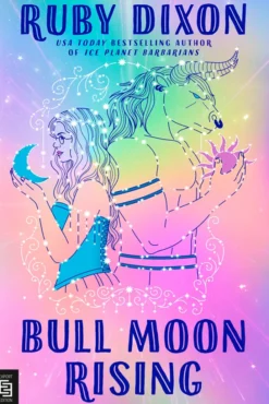 Bull Moon Rising