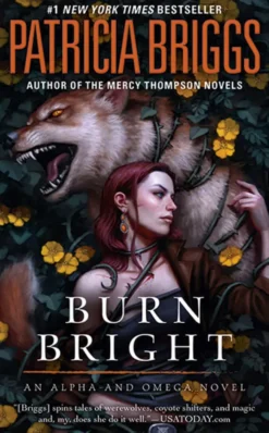 Burn Bright