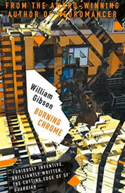 Burning Chrome