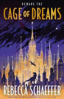 Cage of Dreams