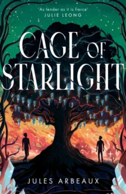Cage of Starlight