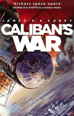 Caliban's War