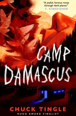 Camp Damascus