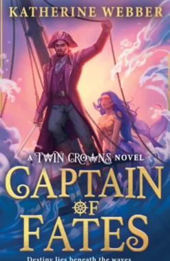 Captain Of Fates