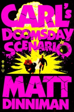 Carl's Doomsday Scenario