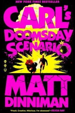 Carl's Doomsday Scenario