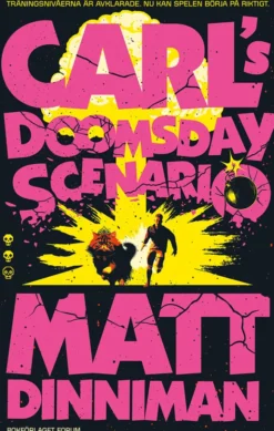 Carl's Doomsday Scenario (svensk utgåva)