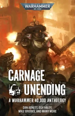 Carnage Unending
