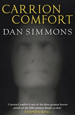 Carrion Comfort
