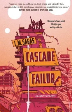 Cascade Failure