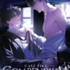 Case File Compendium Bing An Ben 6
