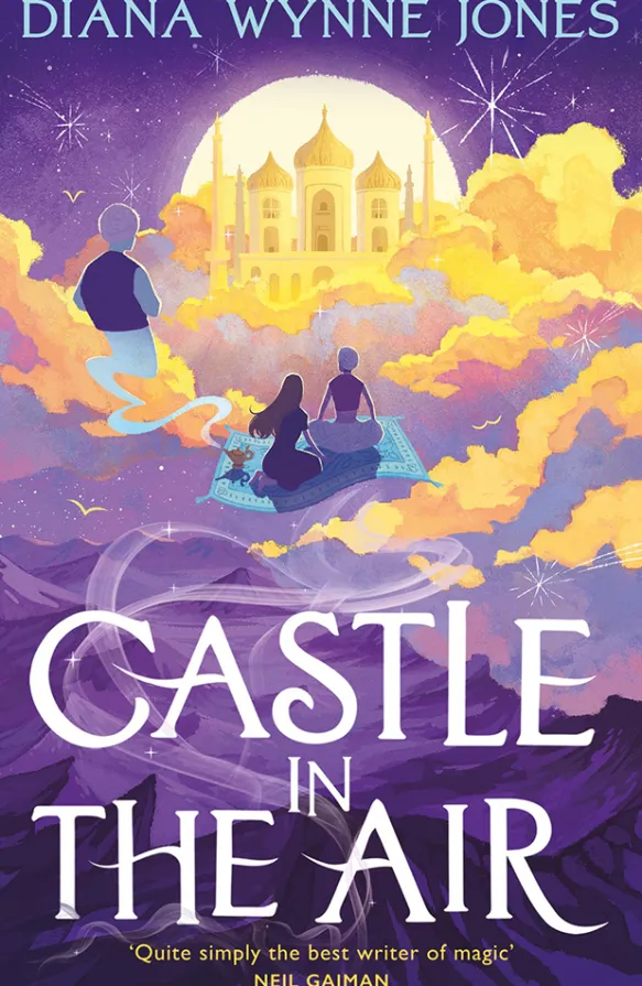 Castle in the Air