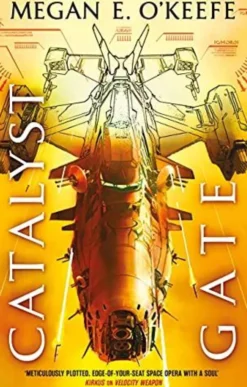 Catalyst Gate