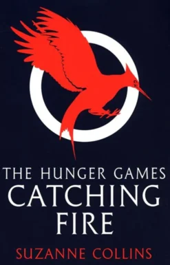 Catching Fire