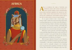 Cat Gods, Goddesses, Deities, and Demons Guide to Feline Folklore and Mythology