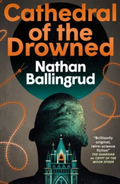 Cathedral of the Drowned