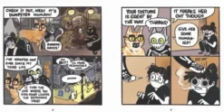 Cat People: A Cat's Guide To Caring For Your Human