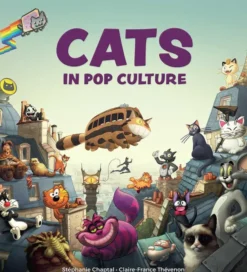Cats in Pop Culture