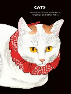 Cats of Japan - By Masters of the Woodblock Print