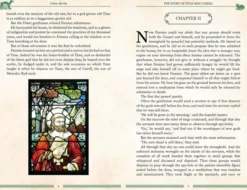 Celtic Myths - Legendary Tales of Gods and Heroes