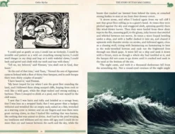 Celtic Myths - Legendary Tales of Gods and Heroes