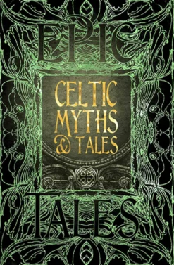 Celtic Myths & Tales