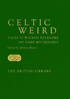 Celtic Weird