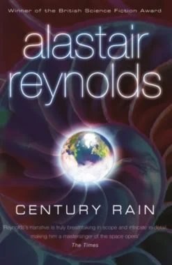 Century Rain