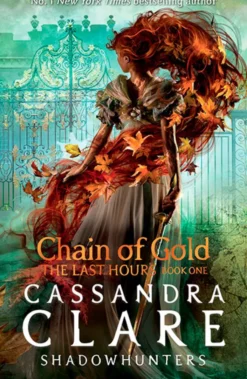 Chain of Gold
