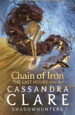 Chain of Iron