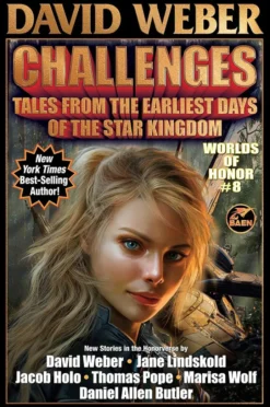 Challenges