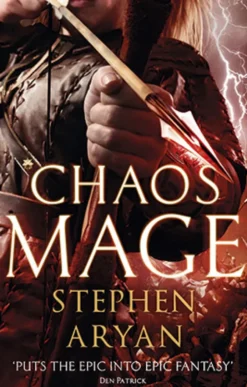 Chaosmage
