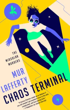 Chaos Terminal