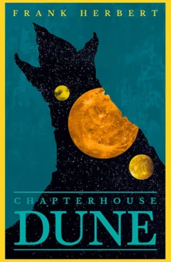 Chapterhouse Dune