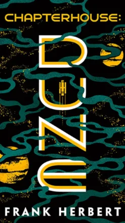 Chapterhouse Dune